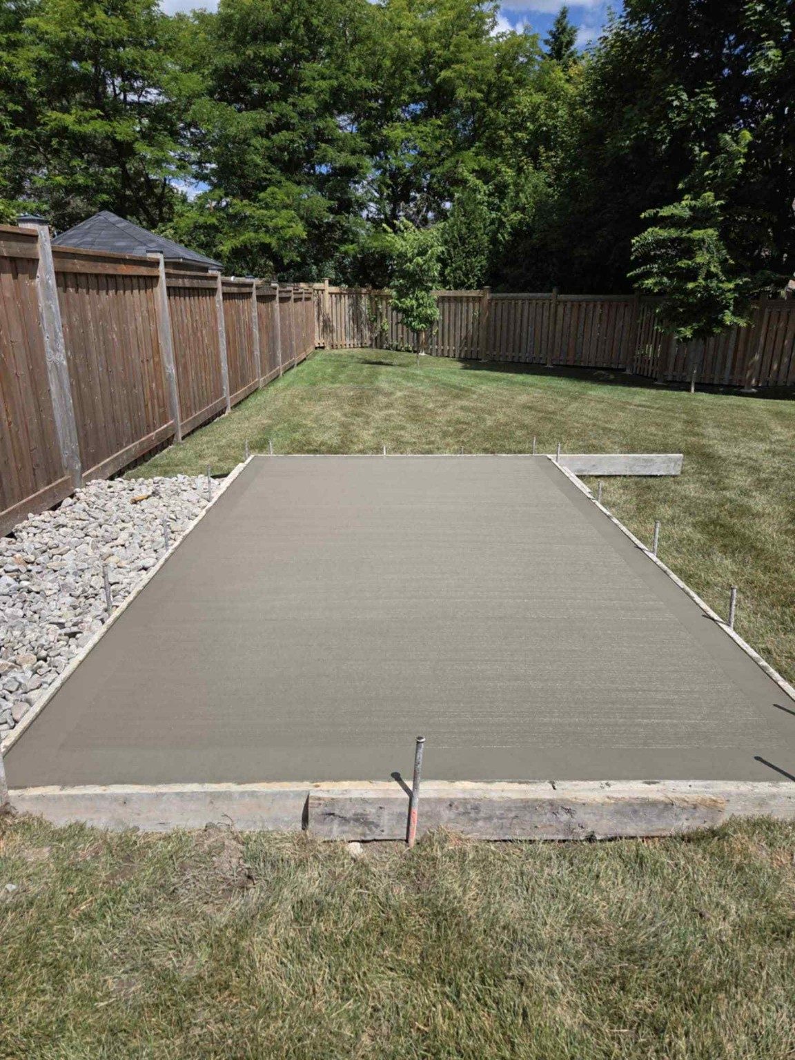 Concrete Services